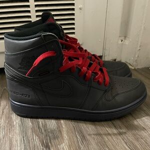 JORDAN 1 RETRO HIGH “ZOOM FEARLESS” (REFLECTIVE) Men’s Size 11.5